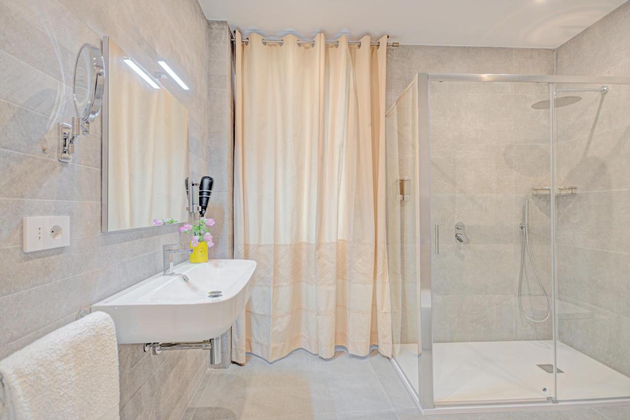 Apartamento Right House Sur Le Port - Harbour View Cagliari Exterior foto