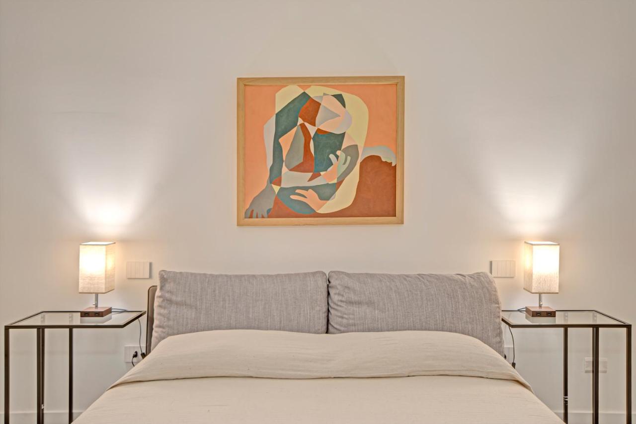 Apartamento Right House Sur Le Port - Harbour View Cagliari Exterior foto