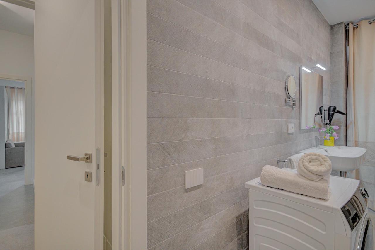 Apartamento Right House Sur Le Port - Harbour View Cagliari Exterior foto