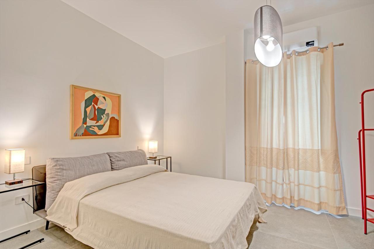 Apartamento Right House Sur Le Port - Harbour View Cagliari Exterior foto