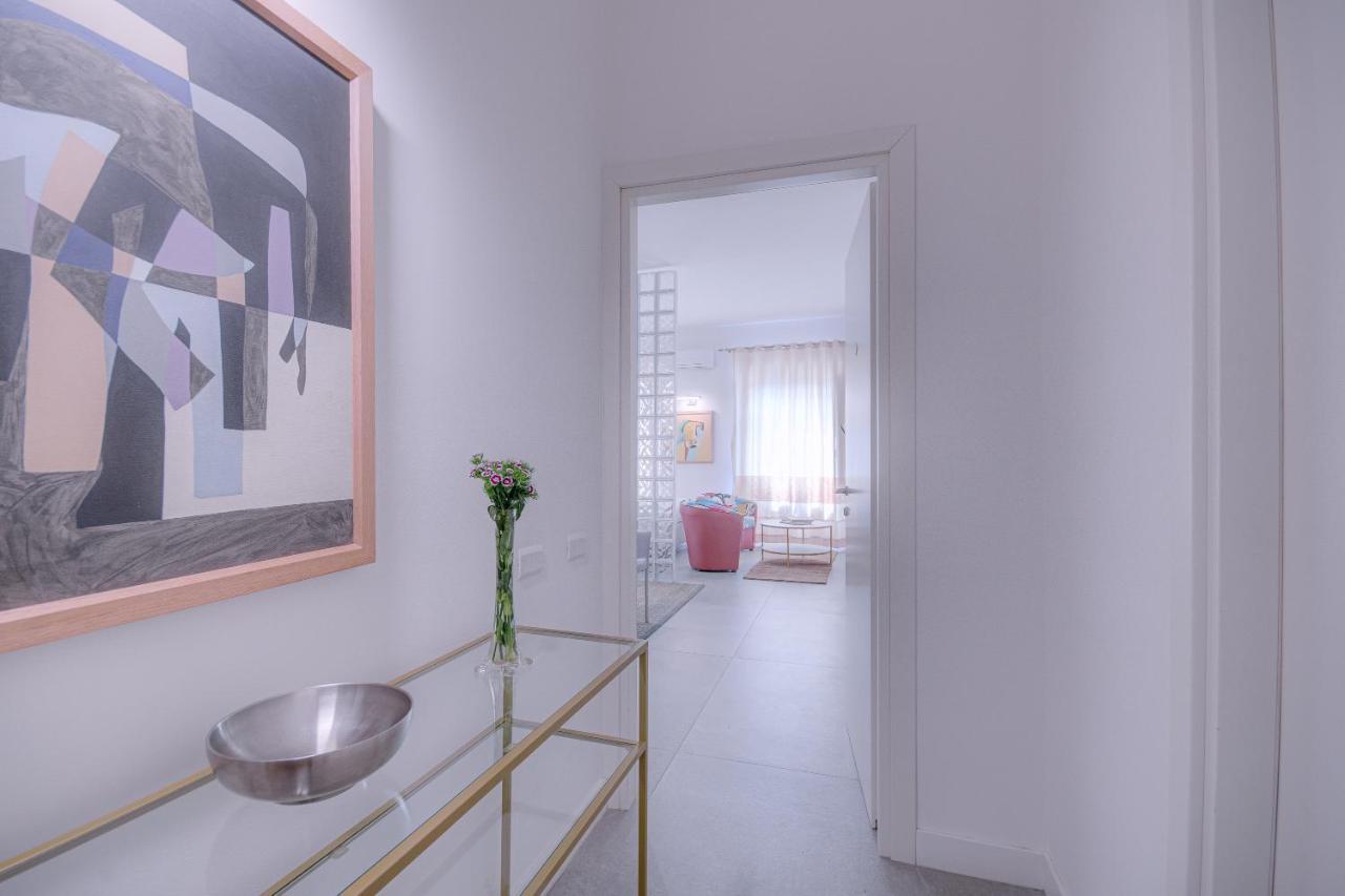 Apartamento Right House Sur Le Port - Harbour View Cagliari Exterior foto
