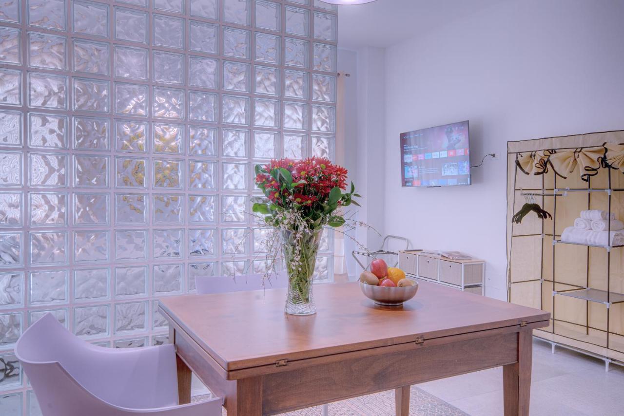 Apartamento Right House Sur Le Port - Harbour View Cagliari Exterior foto