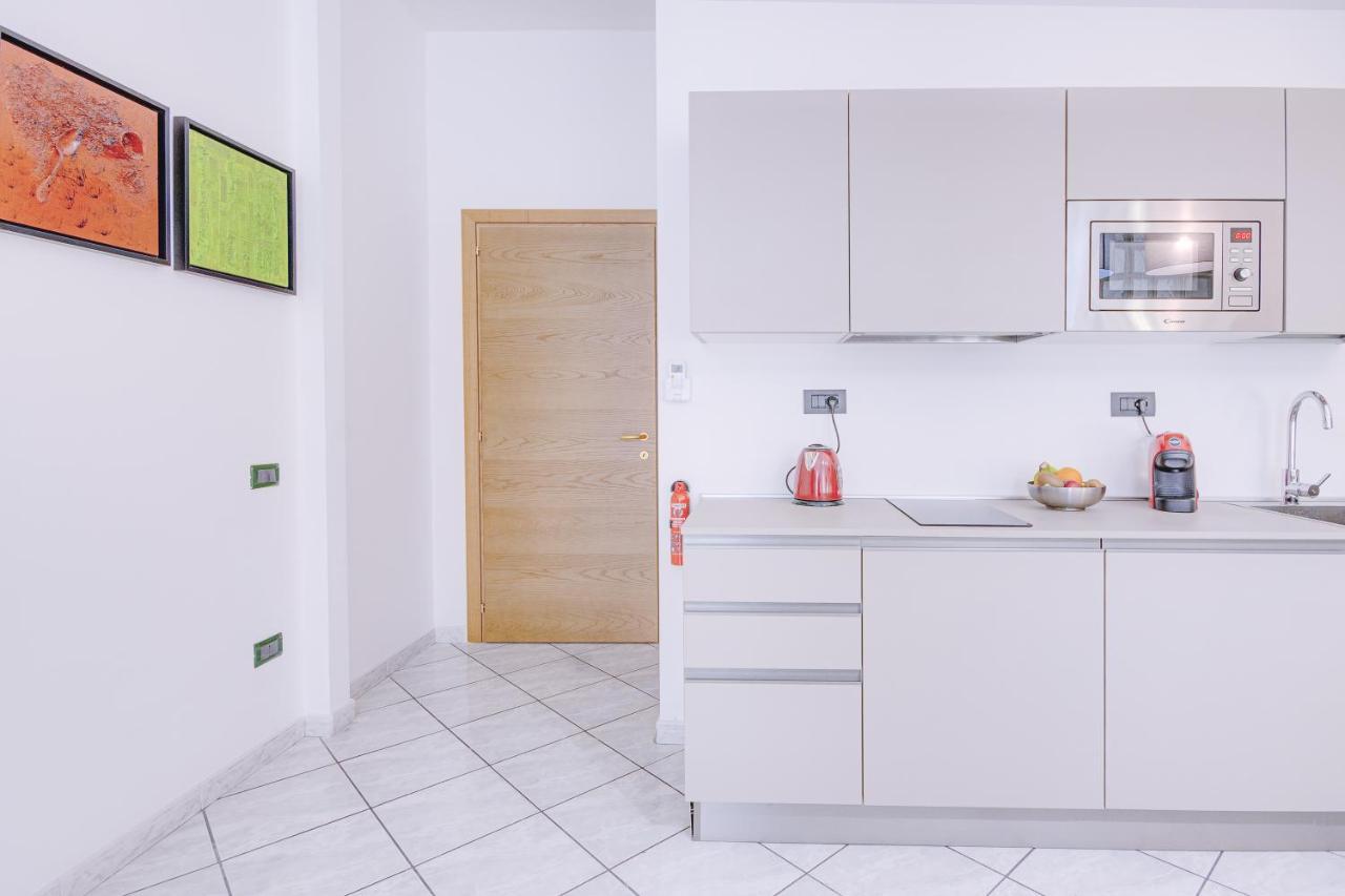 Apartamento Right House Sur Le Port - Harbour View Cagliari Exterior foto