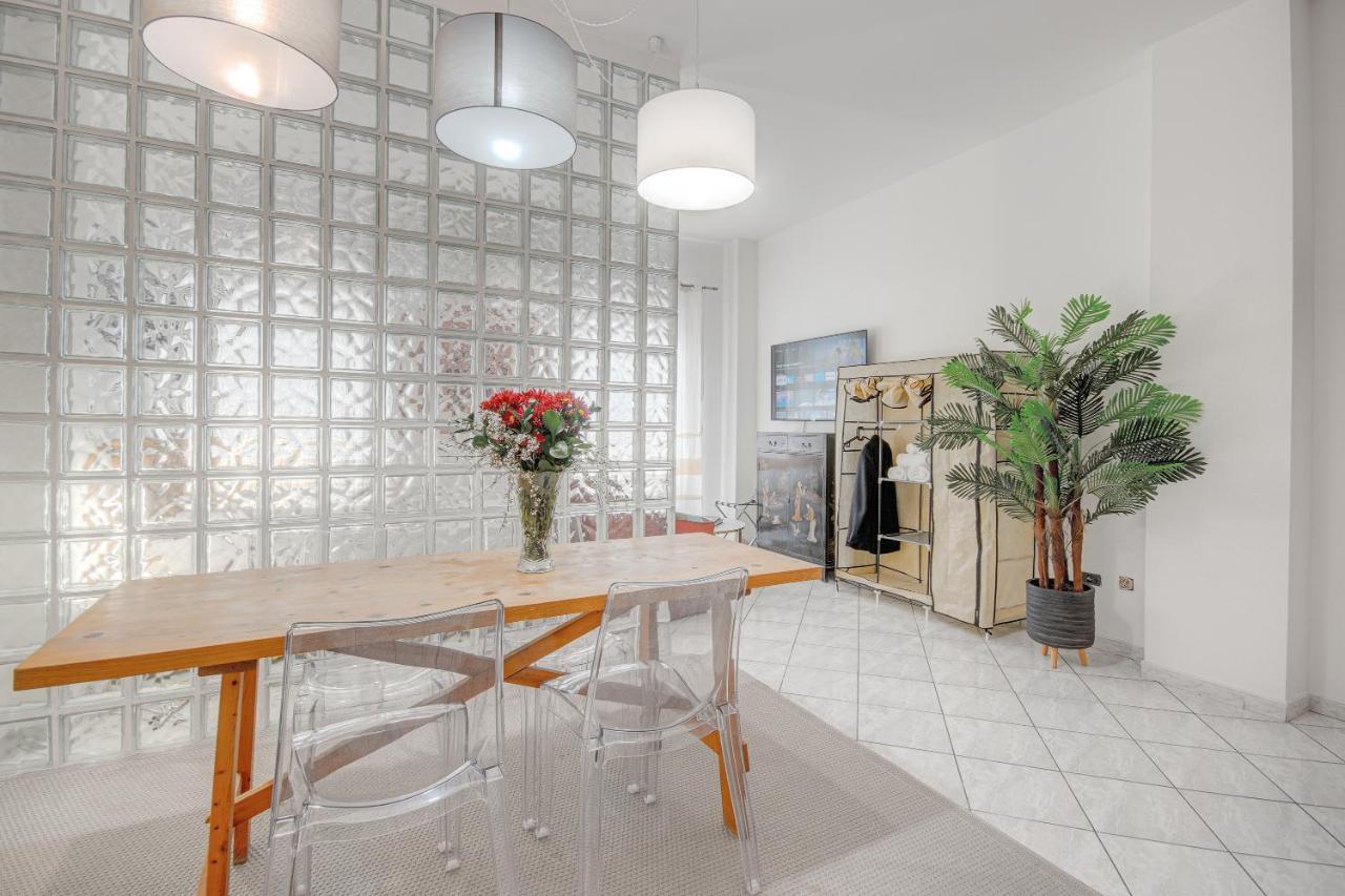 Apartamento Right House Sur Le Port - Harbour View Cagliari Exterior foto